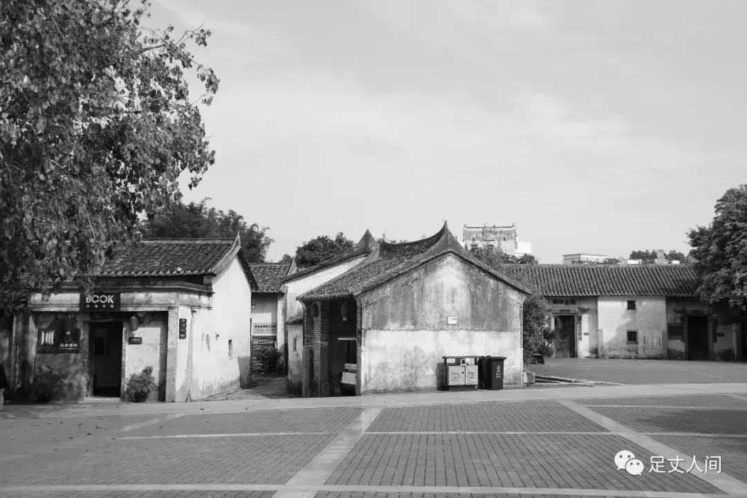 观澜版画村,观澜版画村生态艺术研学基地