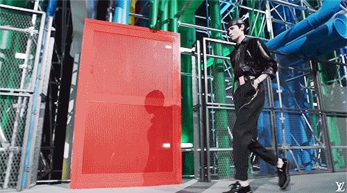 美就是美｜性别大概是最微不足道的小事