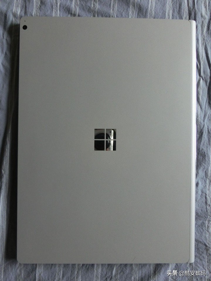 微软surfacebook3评测,微软surfacebook3性能