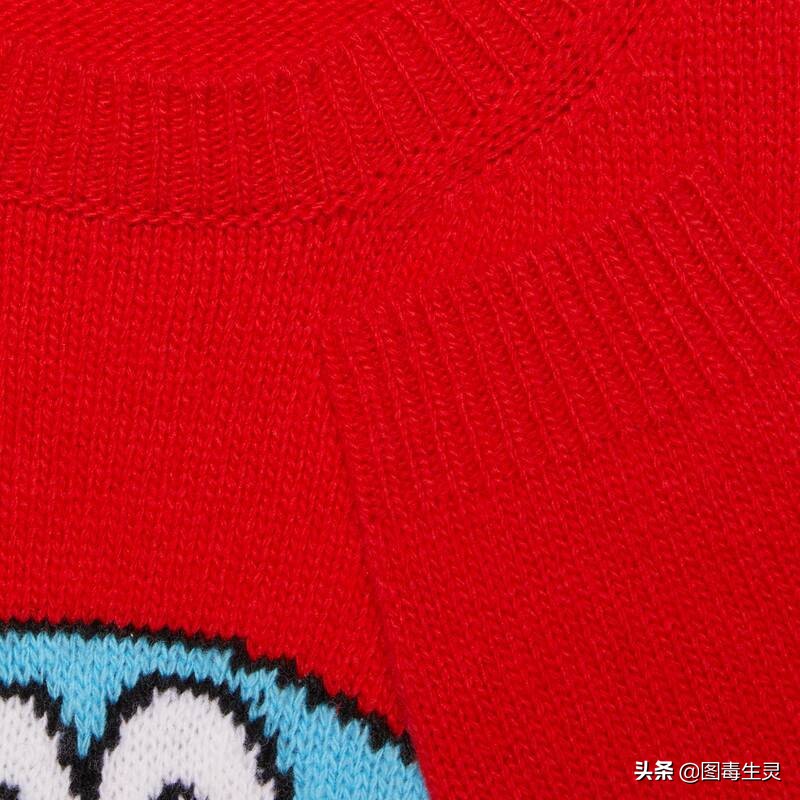 蓝胖子哆啦a梦的图片,哆啦a梦古驰联名蓝胖子