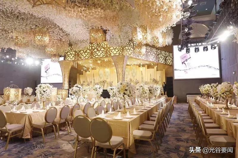 光谷有特色的酒店,武汉光谷结婚酒店推荐