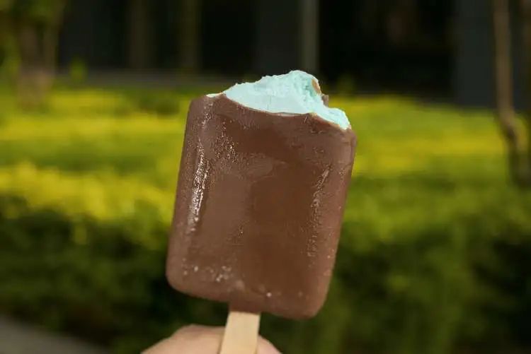 便利店最好卖的冰激凌,冰激凌店爆款冰激凌