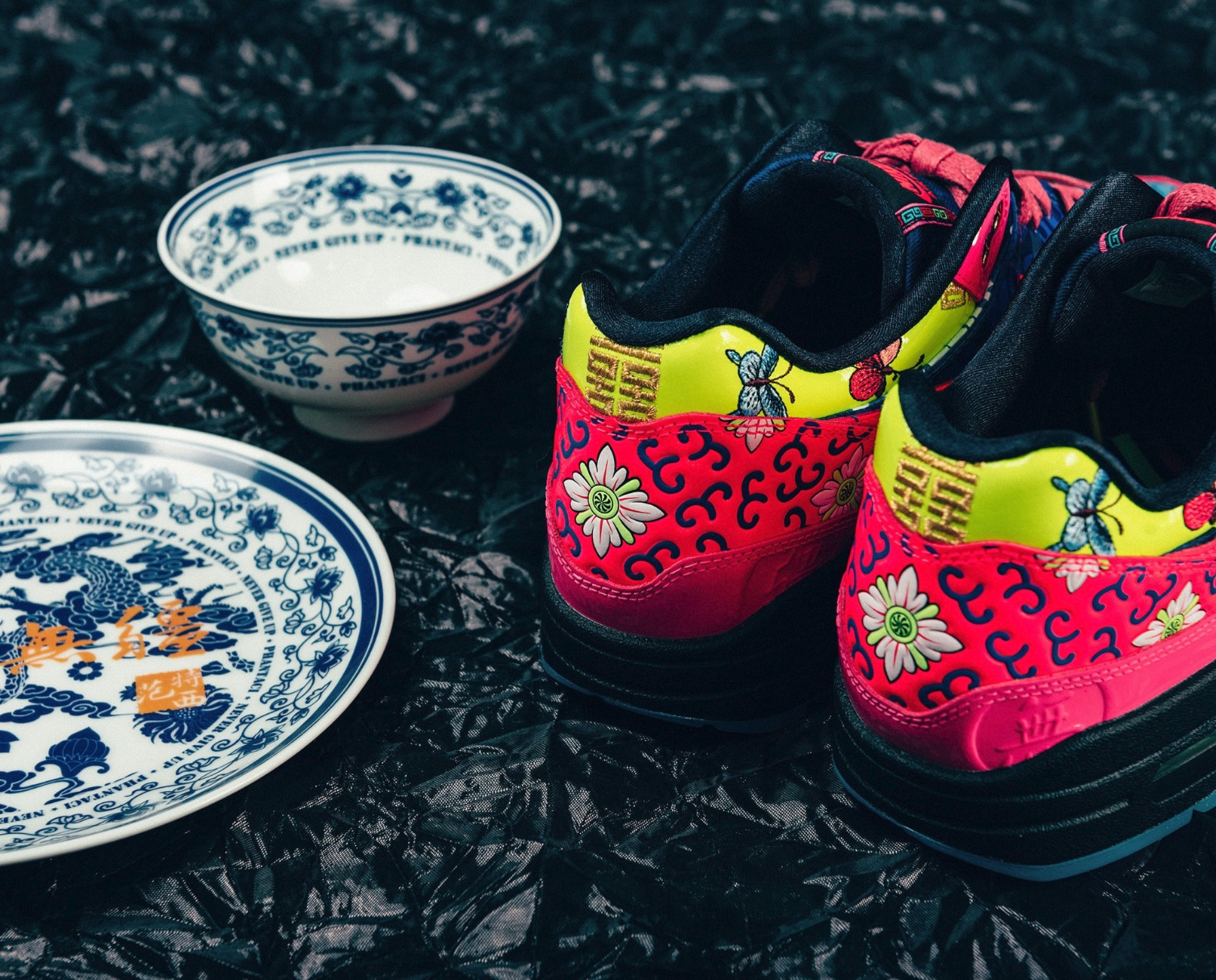 买买买，这些限定款让人心动