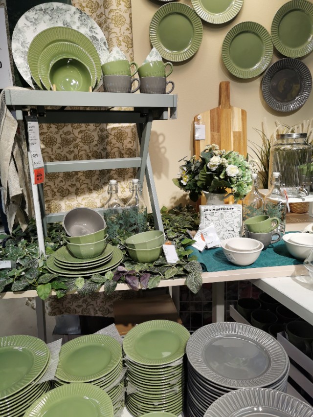 不同的城市住在一起的感受,什么样的城市才有宜家家居