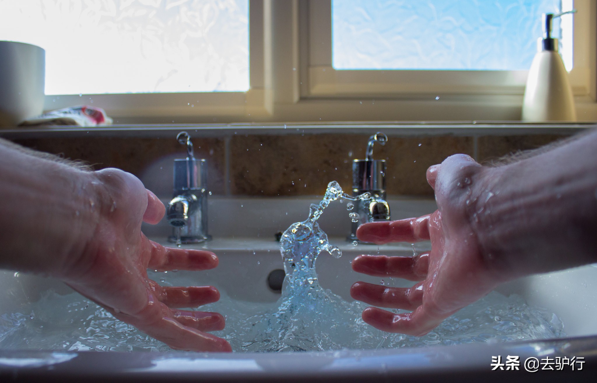 世界上可以直接喝自来水的国家,欧美自来水真的可以直接喝吗