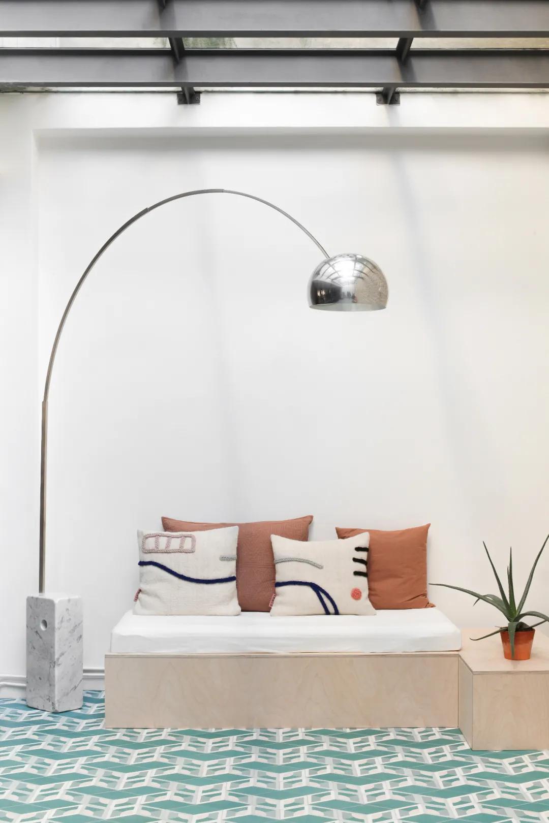 清新雅致设计图,清新的设计美学