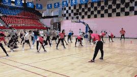 转型“体育老师”的苏炳添，一堂公开课把「跑步精髓」教给你