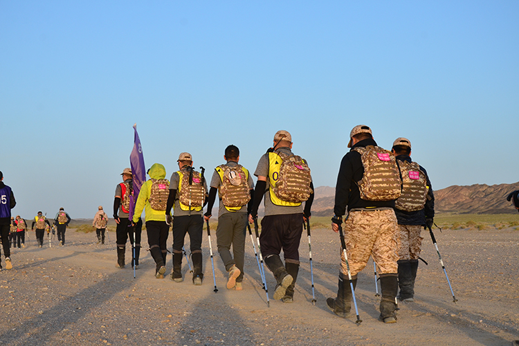 玄奘之路丝绸古道,徒步丝绸古道玄奘之路