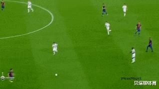 足坛6大中卫组合谁最强？内少马队独一档，皮克一直被高估？