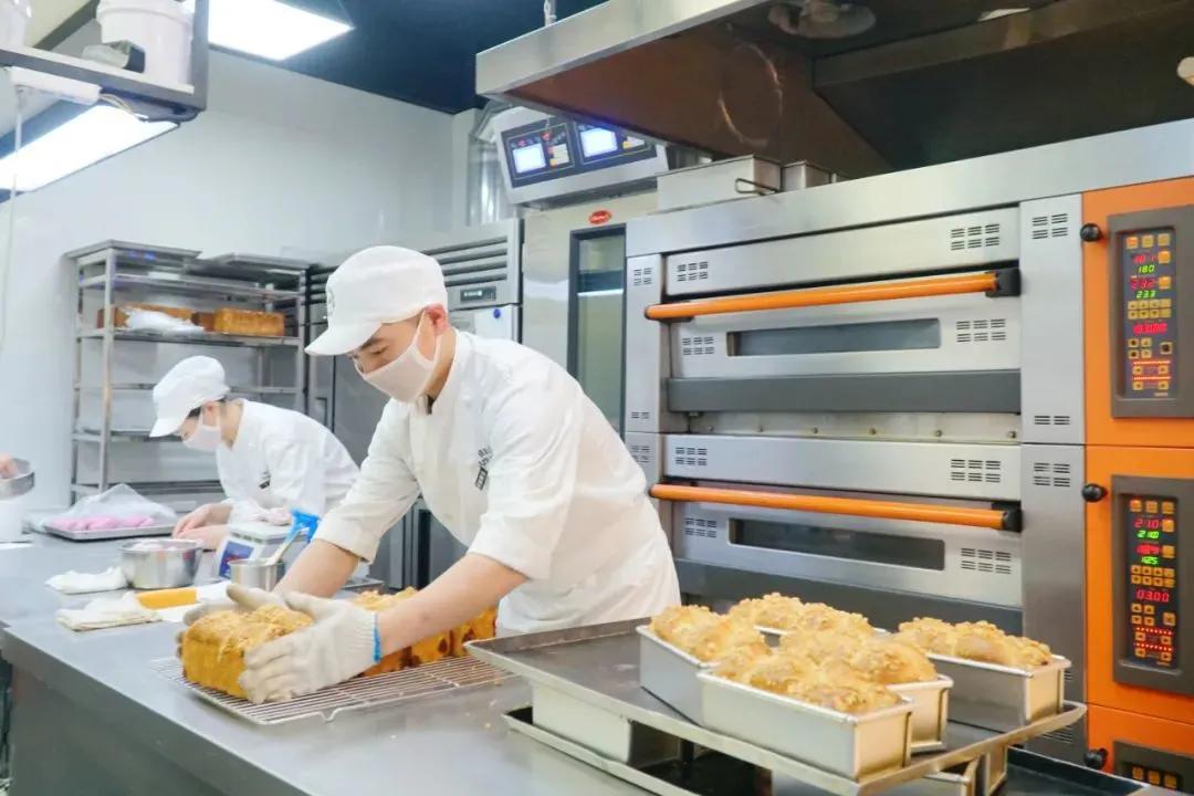 深圳欧米奇专业西点西餐培训院校,欧米奇西点西餐学校哪个地方的好