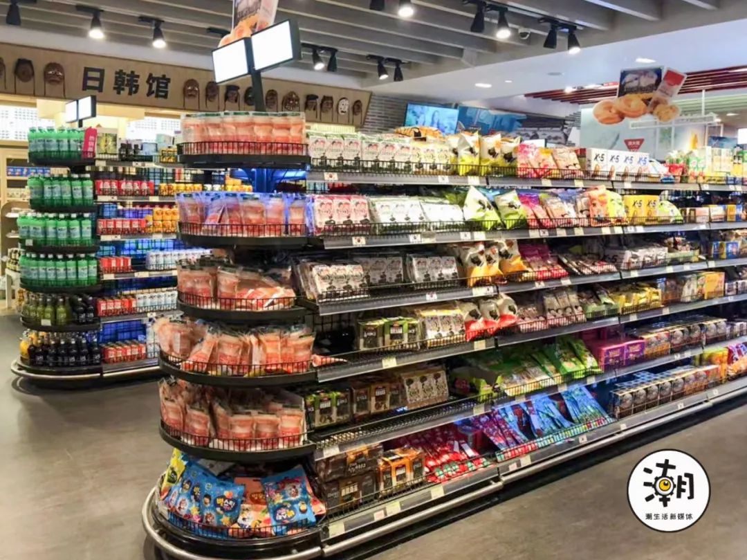 成都最大的进口超市,成都进口超市购物攻略