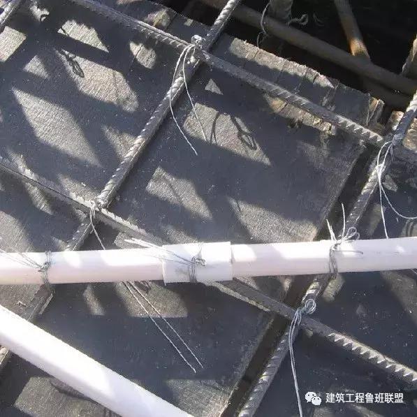 穿线管预埋pvc和jdg分别用在哪里,jdgpvc穿线管适用于哪个部位