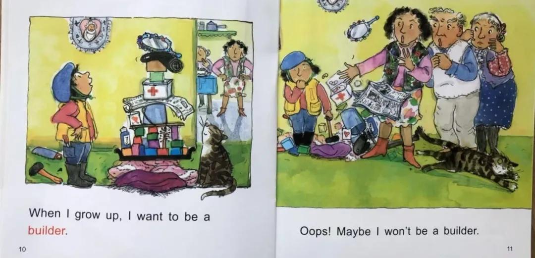 培生幼儿启蒙英语levelb升级版,培生幼儿英语启蒙词汇怎么学