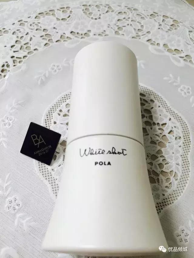 有“肌肤之美”之称的pola，数数你用过的有多少？
