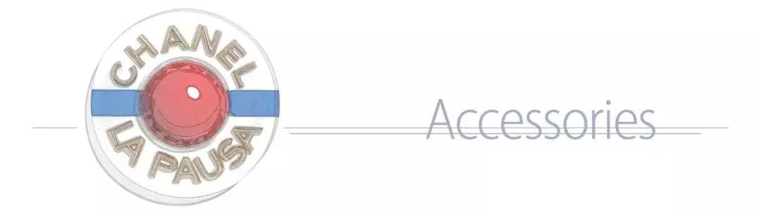 chanel必买的经典款式,这一季的chanel美爆了