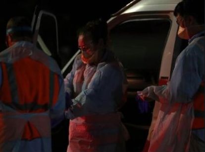 澳大利亚近几天的确诊病例,澳大利亚确诊