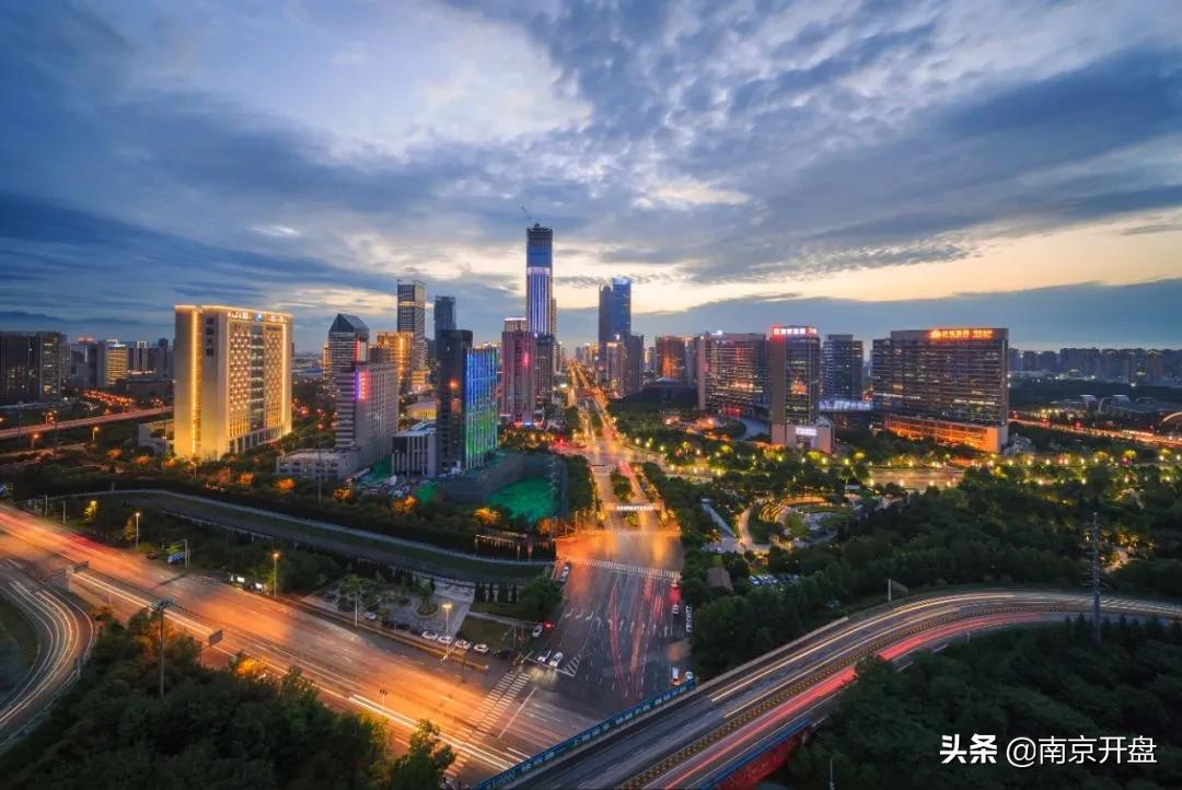 南京性价比高的新楼盘推荐,300万在南京买房哪个地段好