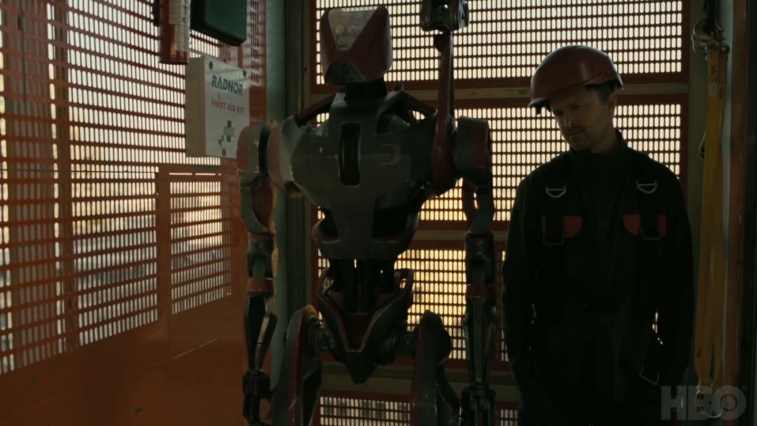 西部世界第三季德妹带来了哪些人,西部世界第二季德妹