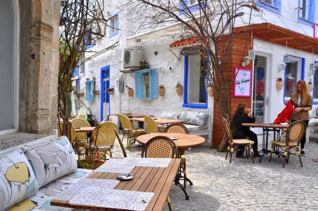 土耳其旅游攻略图片欣赏,土耳其伊兹密尔旅游攻略