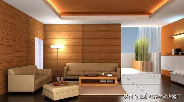 无水超导暖气片效果好吗,超导暖气片内部结构原理