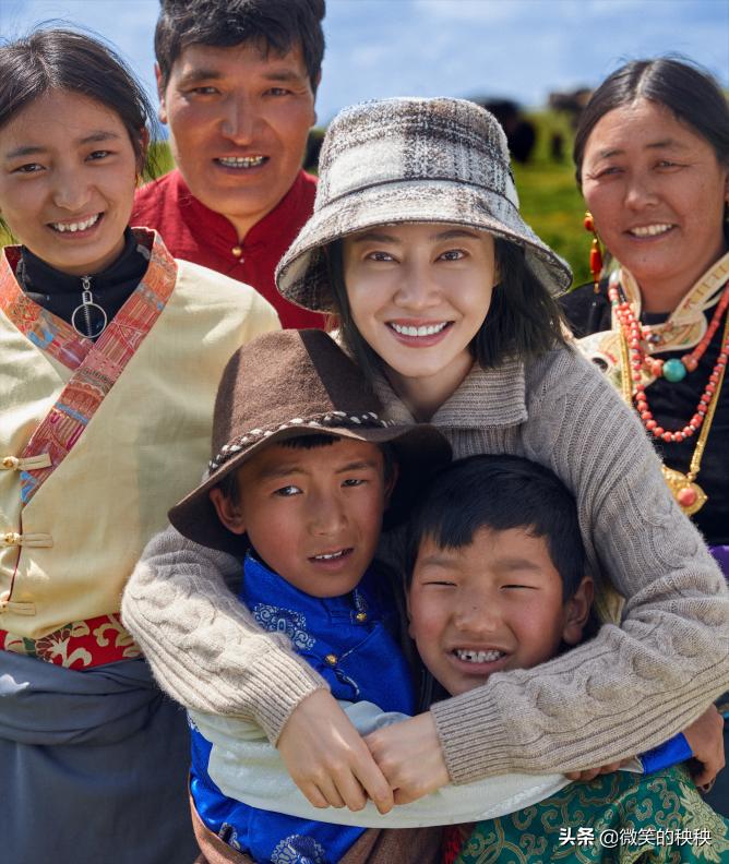 今年秋冬，雅莹送牦牛绒C位出道！让优雅服饰多一份爱的温度