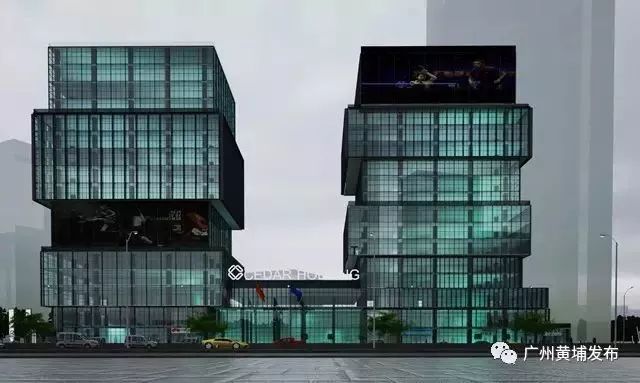 广州即将开工的重点项目,最新广州十大项目