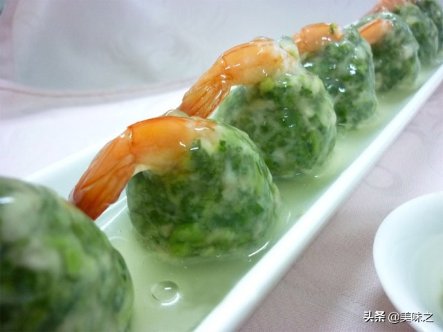 虾球的家常做法孩子吃,这样做虾球孩子们才爱吃