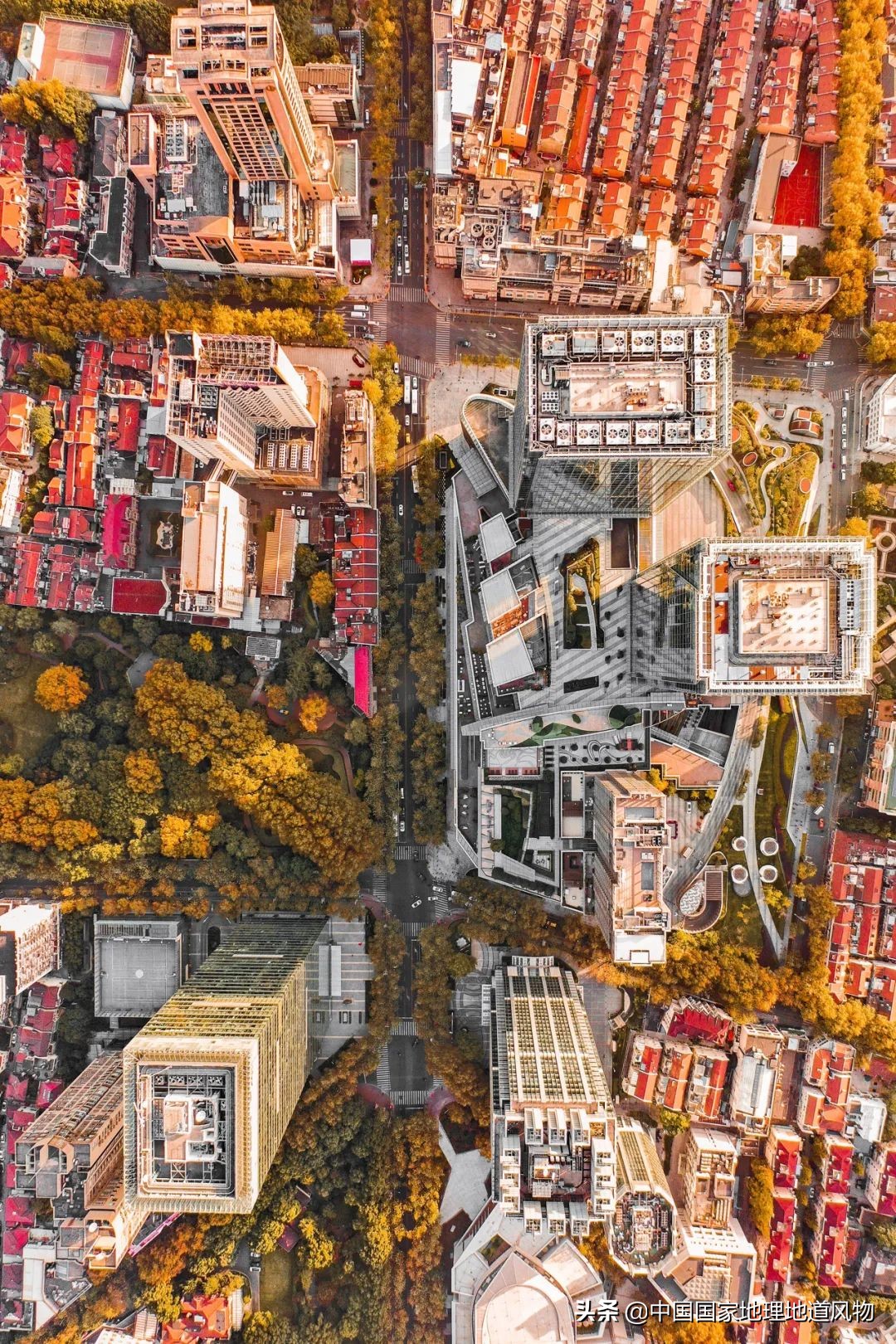 中国夏天地图全图,中国秋色地图