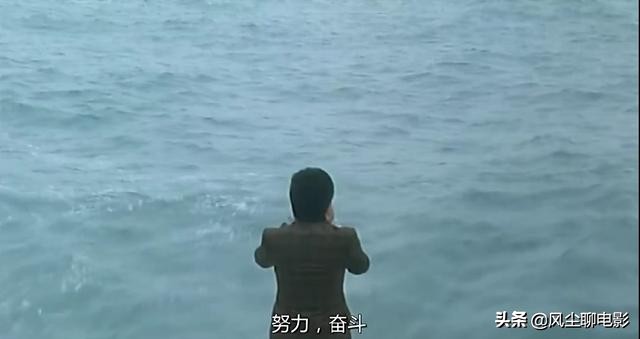 盘点周星驰十部评分最高的电影,豆瓣万人打出8分电影黎明