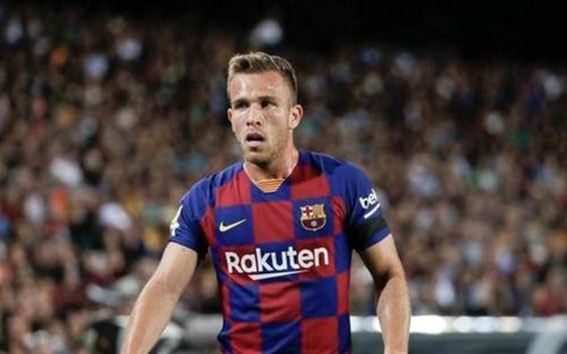 尤文谈阿图尔换皮亚尼奇,尤文与阿图尔皮亚尼奇互换