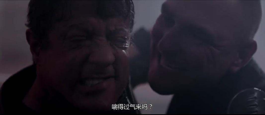 他是创下世界纪录的足坛大流氓，在电影中继续本色出演