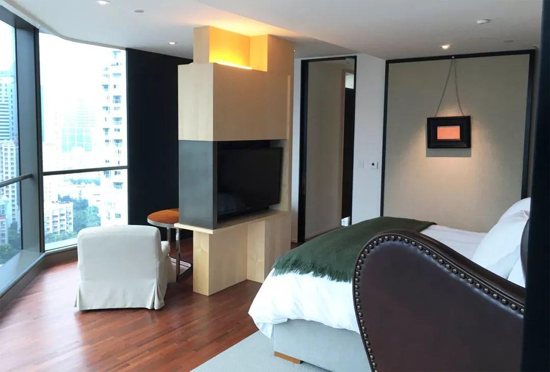 用过这18种小众洗浴品的人，才称得上奢华酒店的行家！（第二弹）