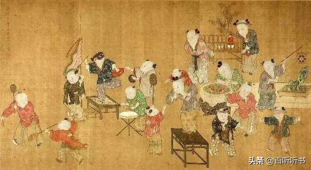 古人购物也疯狂,古人购物节推荐