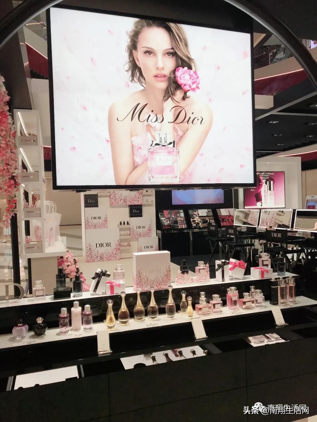 点都德开业！Dior开业！Lady M开业！嘉定印象城再现开业盛景