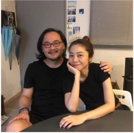 谈得了18年的马拉松恋爱，忍不住几个月寂寞？女神陈绮贞人设崩塌