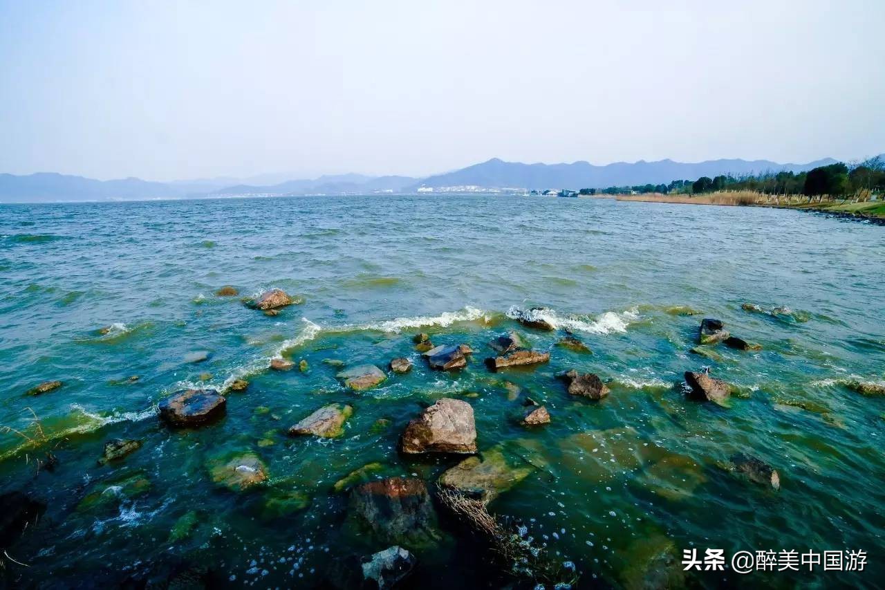 宁波周边自驾3天游景点推荐攻略,宁波自驾游景点推荐路线攻略