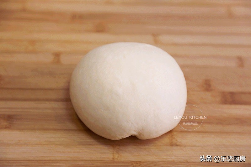酥脆的麻花怎么和面做,和麻花一样的面包