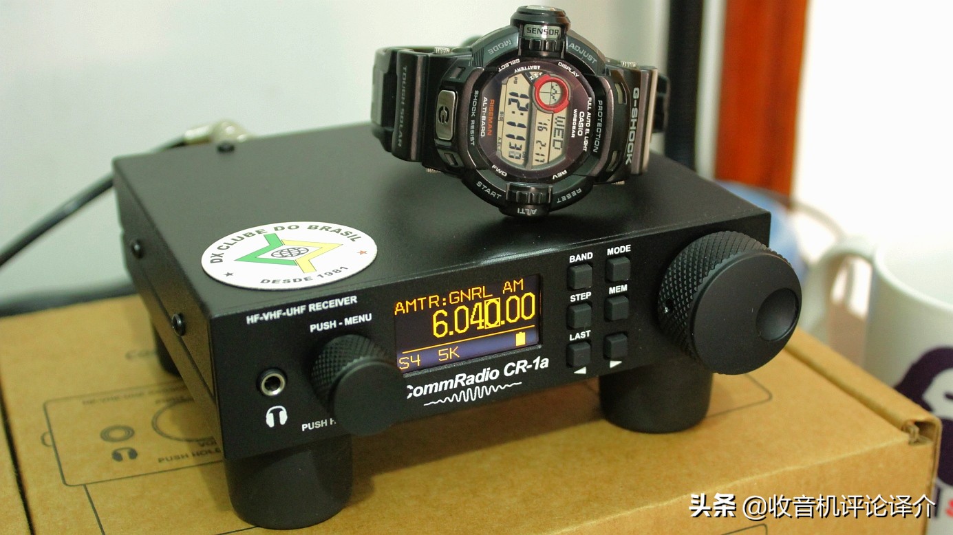 没有天线的收音机怎么样,没有天线收音机好吗