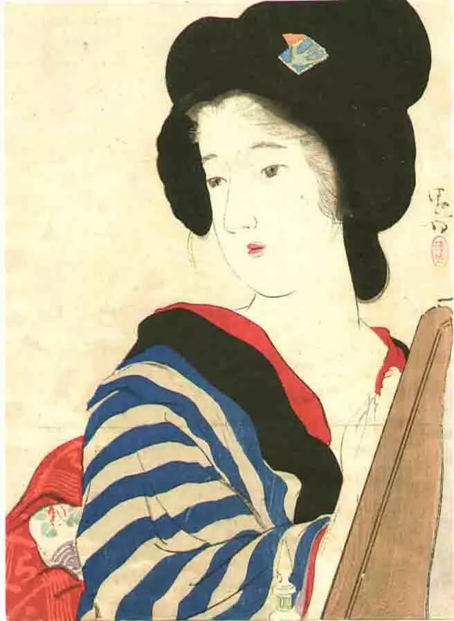 日本画中国画值钱么,日本绘画宋朝绘画影响