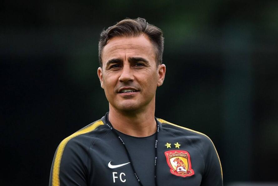 深度-卡帅被判死缓?他体验尽了职业足球另一种运营模式