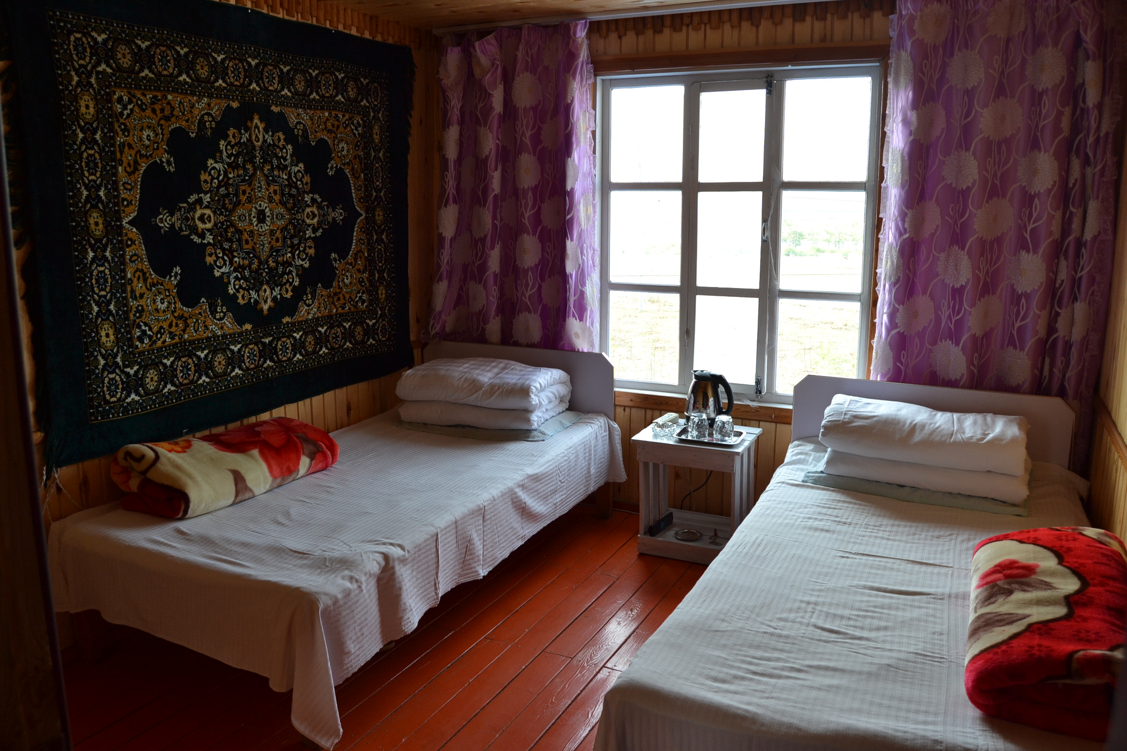 额尔古纳室韦娜吉之家民宿,额尔古纳寻梦临江民宿住宿团购