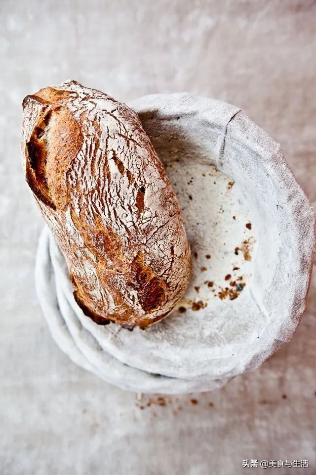 用手工面包店征服全世界，探秘Kayser的面包帝国，让*欲人**罢不能