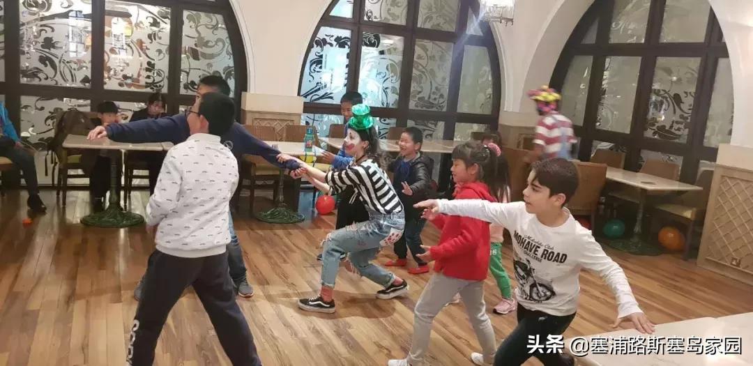 塞浦路斯保险团购线下沟通活动实况回顾