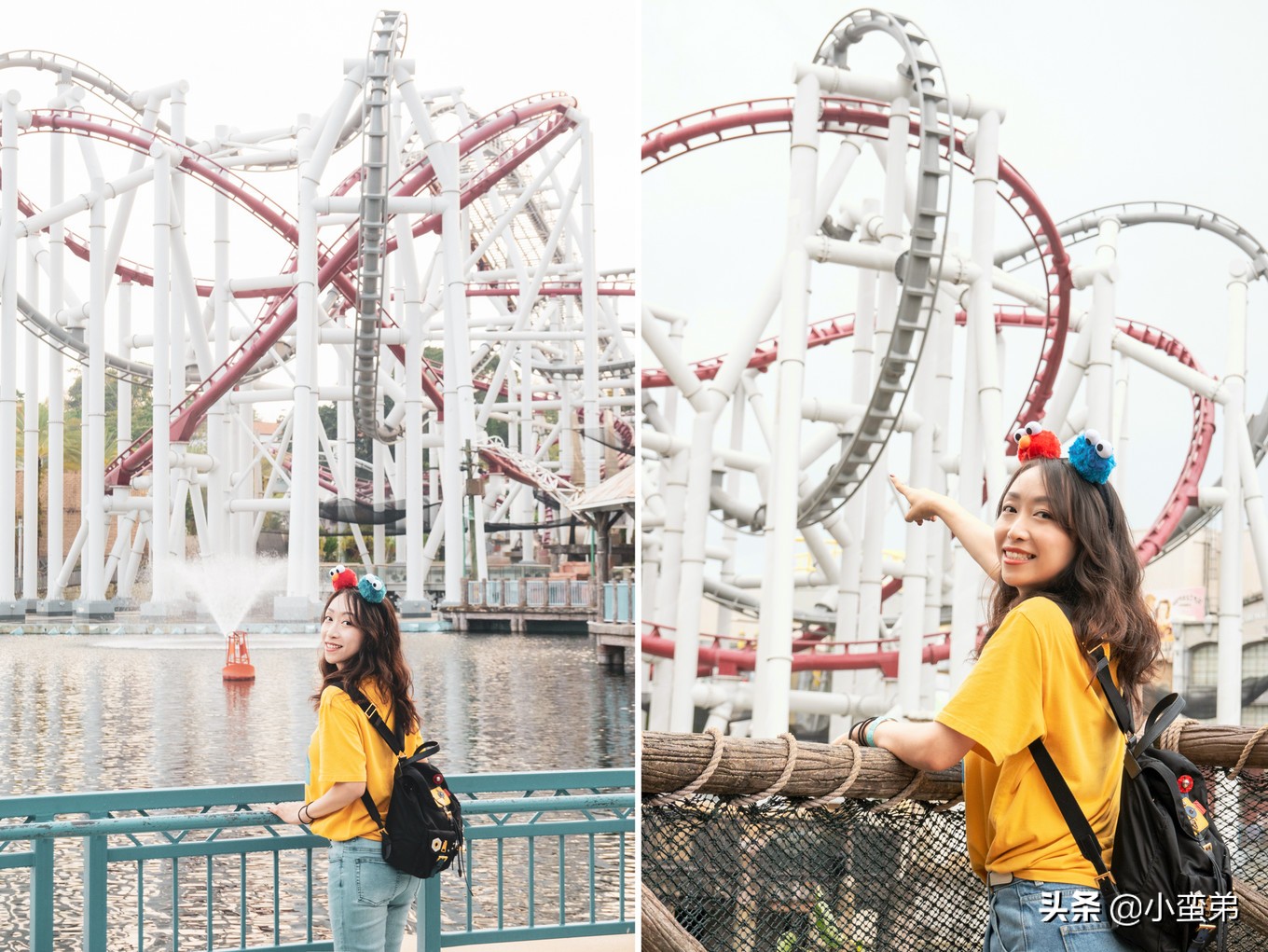 5年之许，小白逆袭重返新加坡