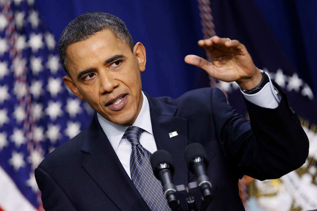 看看黑人吧！美国的平等自由都是谎言