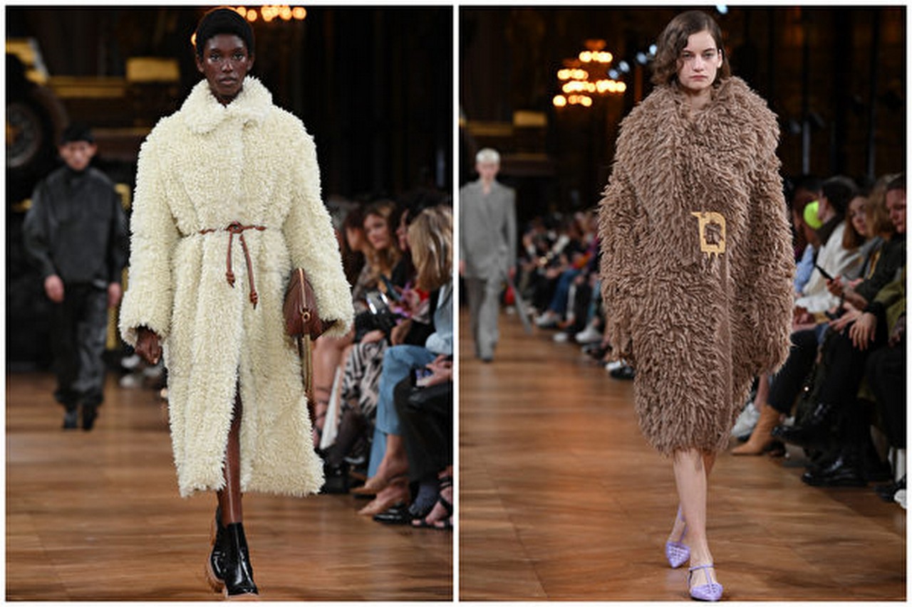 2019年冬流行元素,2025年秋冬流行元素