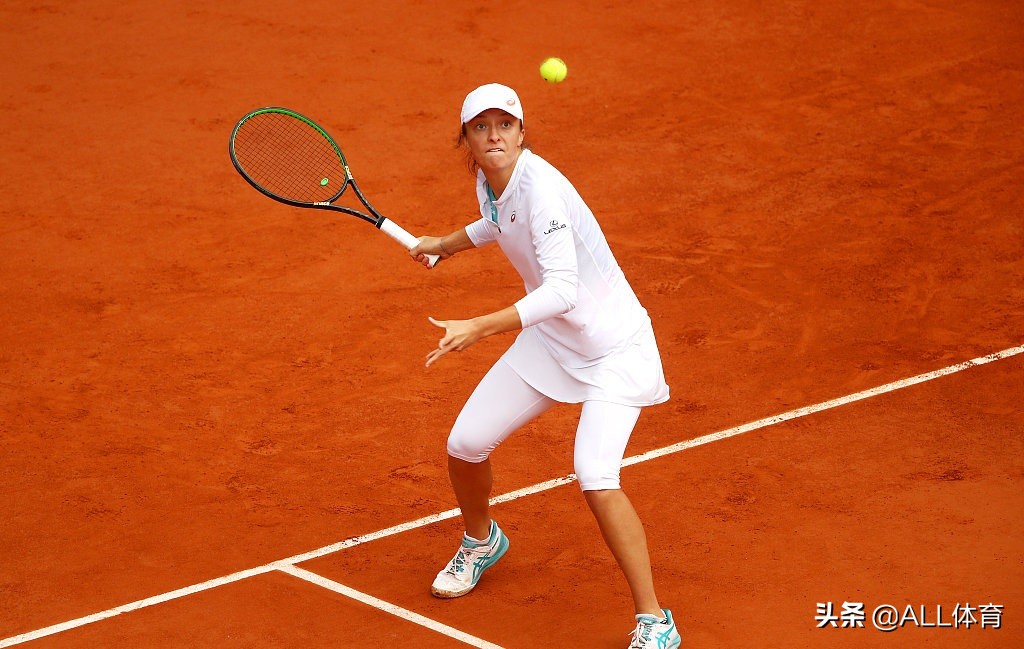 2018法网公开赛决赛直播,法网央视直播