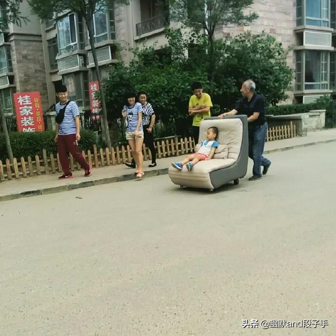 你好搞笑图文,搞笑挖掘机图文