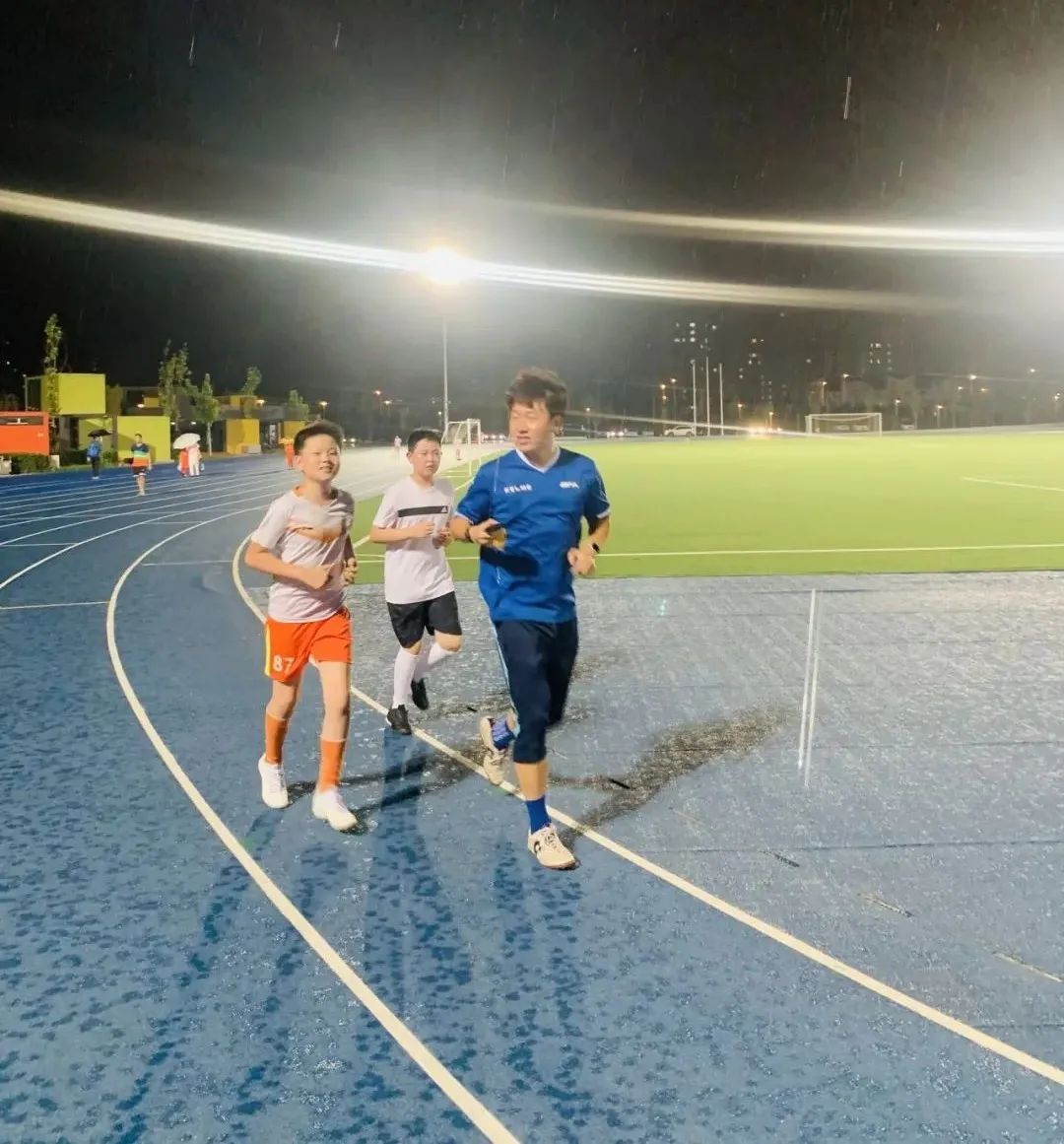 筑家未来|@入驻企业，未来科学城体育场福利来袭