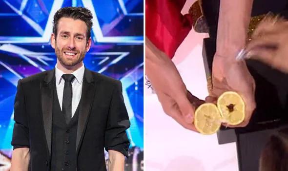 20个最令人惊讶的魔术技巧的秘密